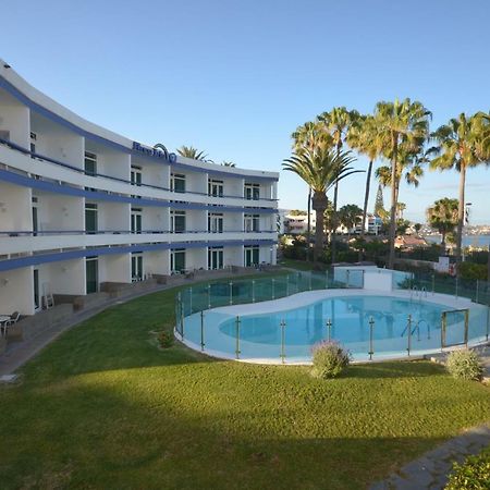 Apartamentos Arco Iris 플라야 델 잉글스 외부 사진