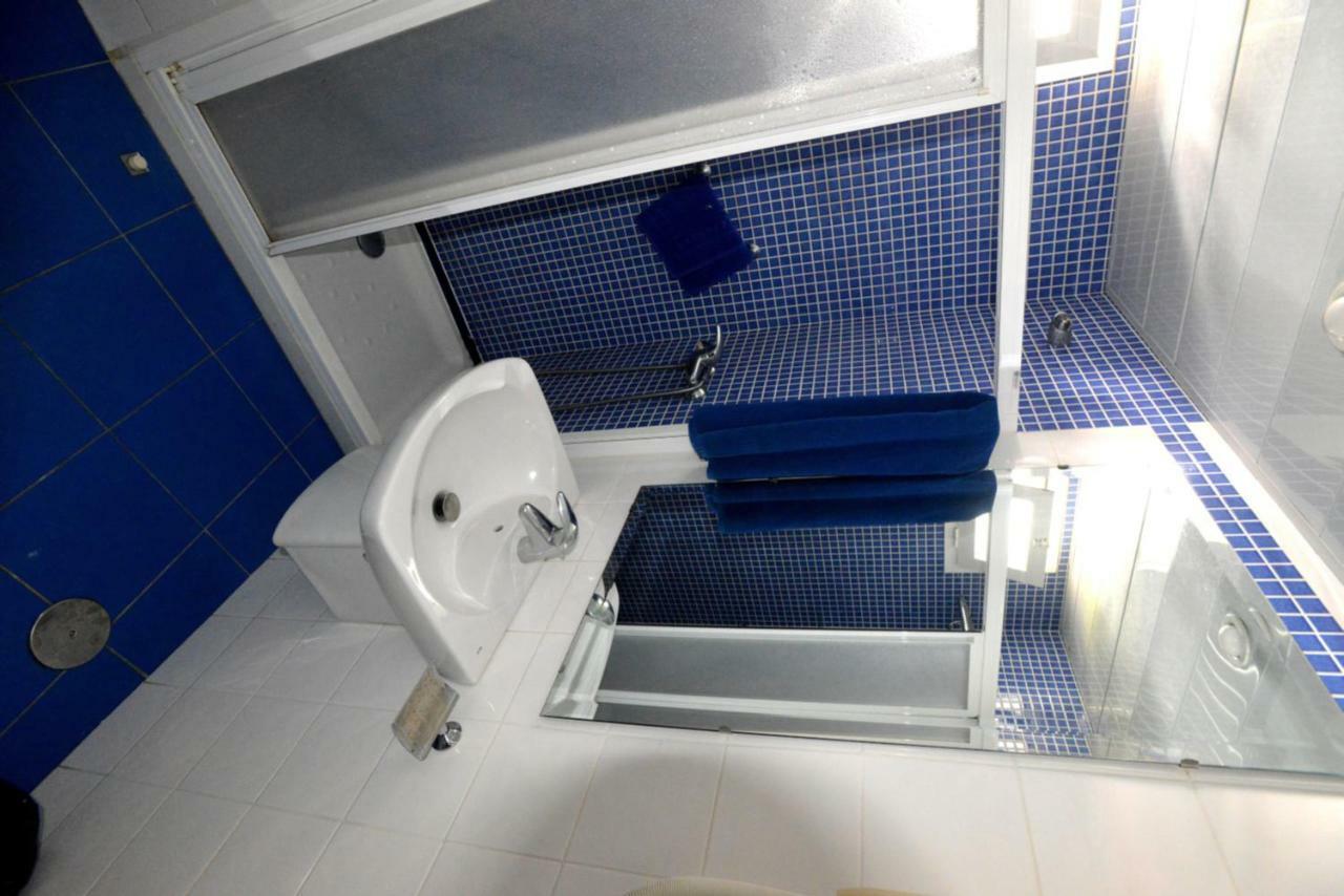 Apartamentos Arco Iris 플라야 델 잉글스 외부 사진
